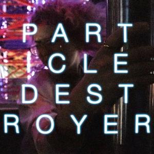 Particle Destroyer