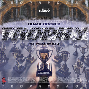 TROPHY CASE (Explicit)