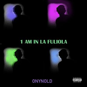 thaats it xD (feat. LVCA)