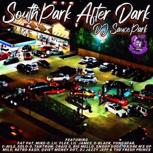 SouthPark After Dark (Explicit)