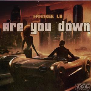 Are You Down (Explicit)
