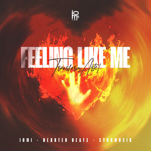 Feeling Like Me - TRANSFORMARTE!