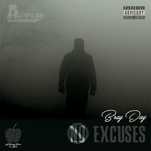 No Excuses (Explicit)