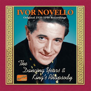 The Dancing Years (arr. C. Prentice): The Dancing Years - Leap Year Waltz (arr. C. Prentice)