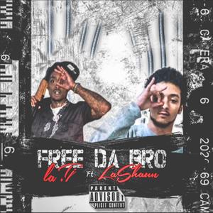 FREEDA BRO (Explicit)