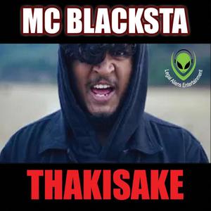 THAKISAKE (feat. 7flow) [Explicit]