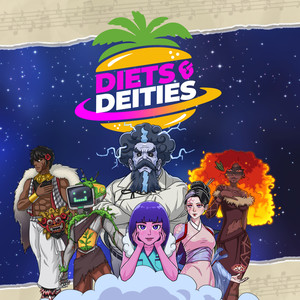 Diets and Deities: Original Soundtrack