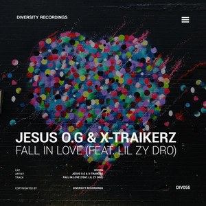 Fall In Love(feat. Lil Zy Dro)