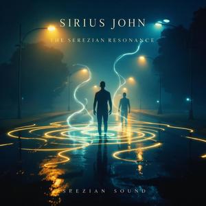 Sirius John - The Dream-A Serezian Composition