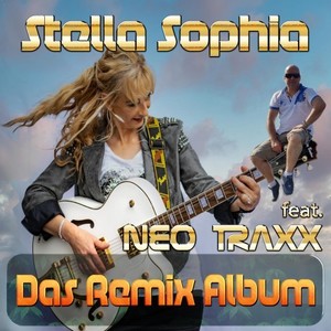 Das Remix Album