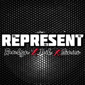 Represent Payet  (feat. Jeik & Sonico) [Explicit]