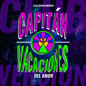 Vacaciones del Amor (Club Version)