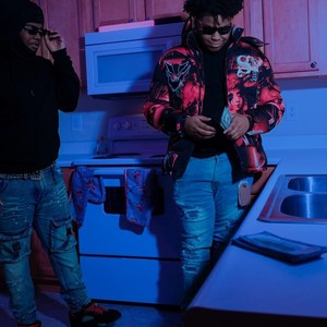 Hawk Em (feat. Baby Tre) (Explicit)