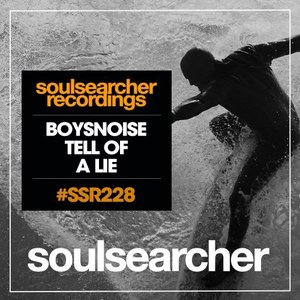 Tell of a Lie (Original Mix)