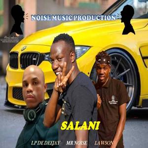 salani (feat. mp de dejay & lawson)