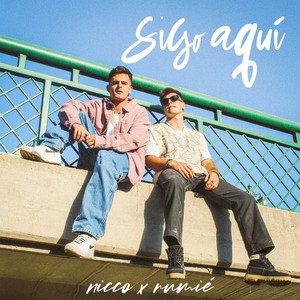 Sigo Aquí (Explicit)
