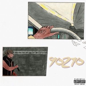 90210 (Speed Demon|Explicit)