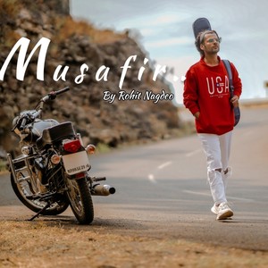 Musafir(feat. Aman Fankaar & Gaurang Here)