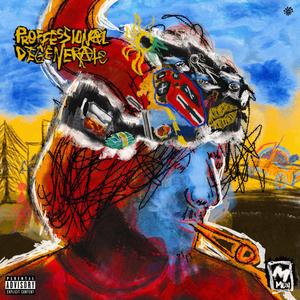 Cash (feat. YoungPrinxe) (Explicit)