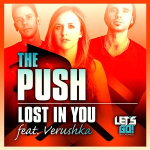Lost In You (Original Mix)