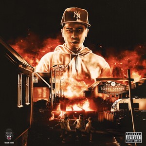 Brotherchino - Chrome Heart (Explicit)