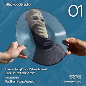 Wolf Story (Auseeb Remix)