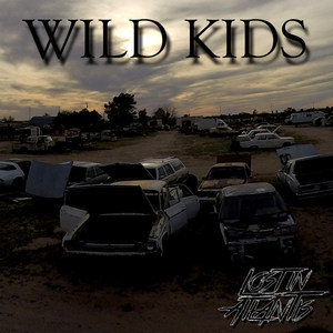 Wild Kids