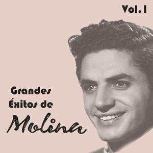 Grandes Éxitos de Molina, Vol. 1