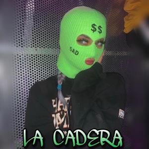 La Cadera - Invasión Alienígena