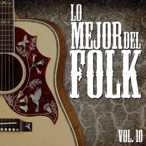 Lo Mejor Del Folk, Vol. 10