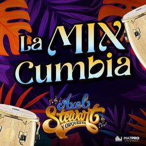 La Mix Cumbia
