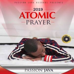Atomic Prayer