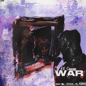 War (Explicit)