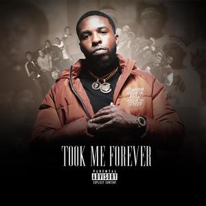 Our Time(feat. City 3000) (Explicit)