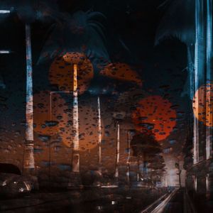City Lights Vibes