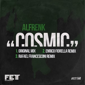 Cosmic (Rafael Francesconi Remix)