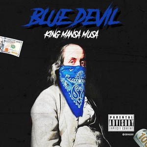 Blue Devil (Explicit)