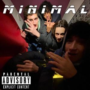 Minimal (feat. Enzo) (Explicit)