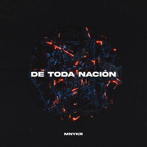De Toda Naciòn (Extended Mix)