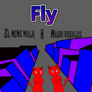 Fly (Explicit)