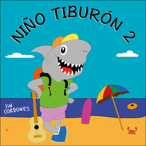 Niño Tiburón 2