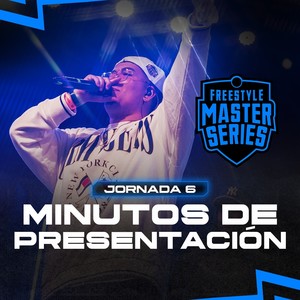Minutos de Presentacion - FMS CHILE T4 2023 Jornada 6 - Playoffs (Live) [Explicit]
