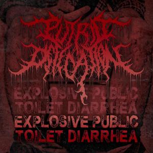 Explosive Public Toilet Diarrhea (Explicit)