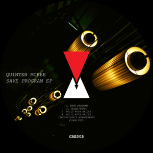 Built With Bricks (SpockNinja's Atmospheric Floor Cut)