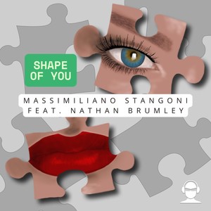 Shape Of You (Extended Mix)