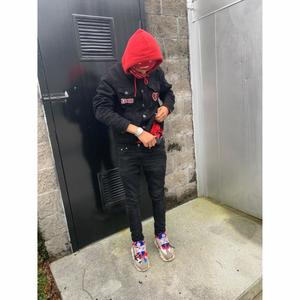 DRE BEAT (feat. Gotto Curry, AB Sixo & 4EverStrapped Lul Ced) (Explicit)