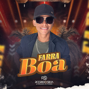 Farra Boa (Ao Vivo)