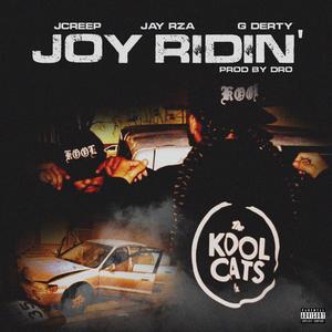 Joy Ridin' (feat. G Derty) [Explicit]