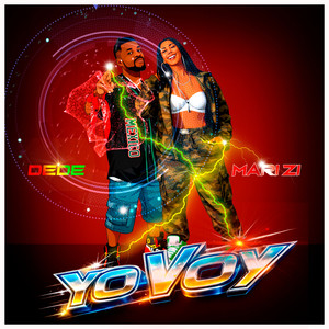 DeDe - Yo Voy (Original)