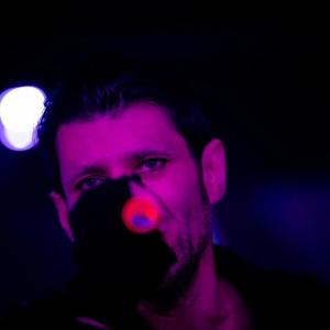 The Strawberry House On The Moon